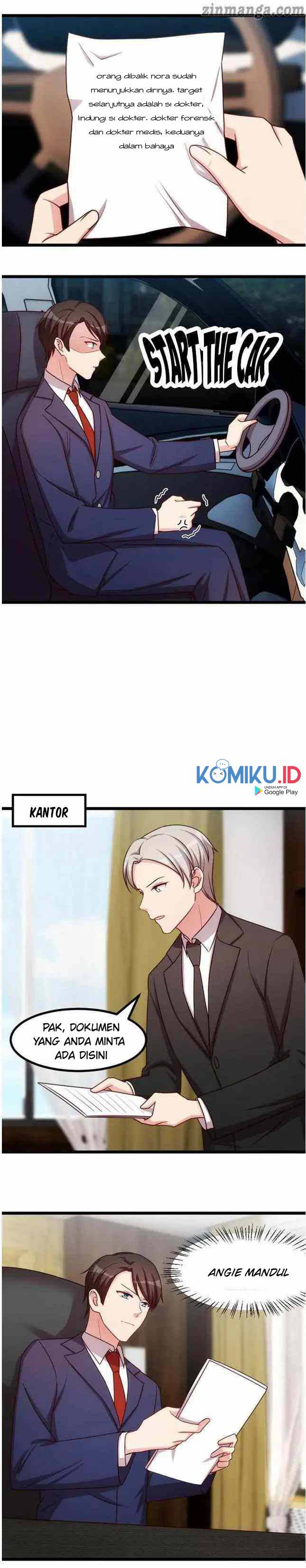 CEO’s Sudden Proposal Chapter 226 Gambar 4